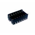 socket IC 14 pin